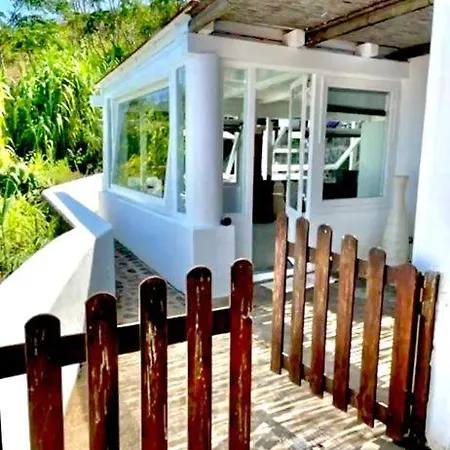Holiday home L'alba *