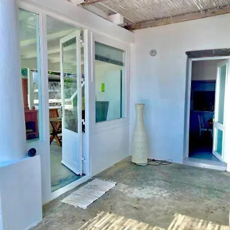 Holiday home L'alba Stromboli
