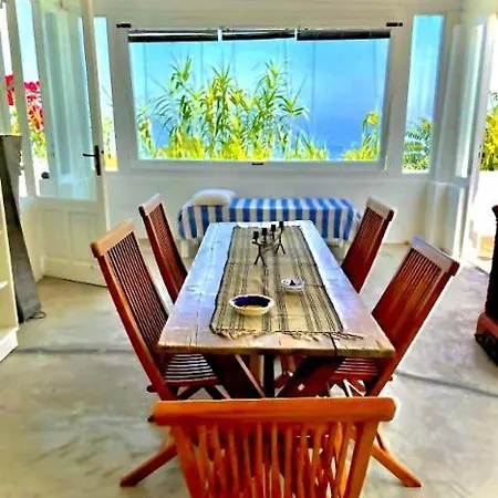 Holiday home L'alba *