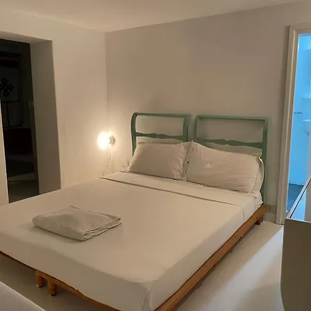 Holiday home L'alba
