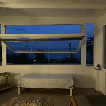 Holiday home L'alba *