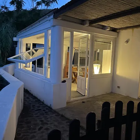 L'alba Holiday home *