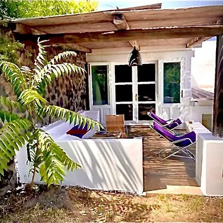 Casa vacanze L'alba Stromboli
