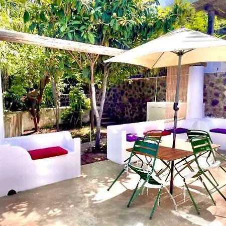 Casa vacanze L'alba *