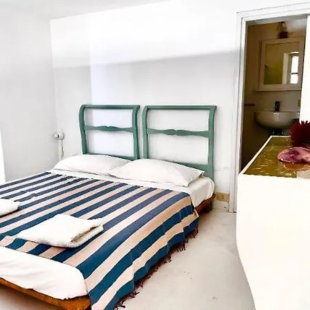 Casa vacanze L'alba *