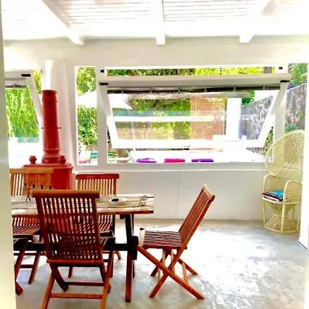 Casa vacanze L'alba