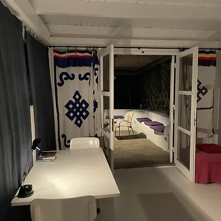 Casa vacanze L'alba Stromboli